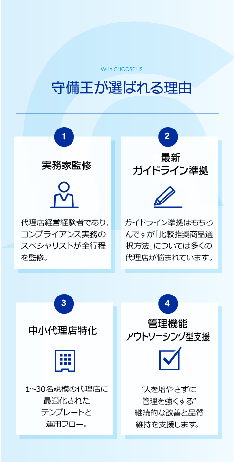 守備王 LP 02